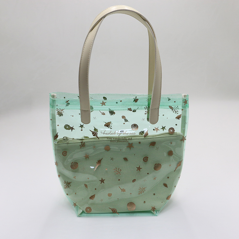 2-in-1 Tote Bag