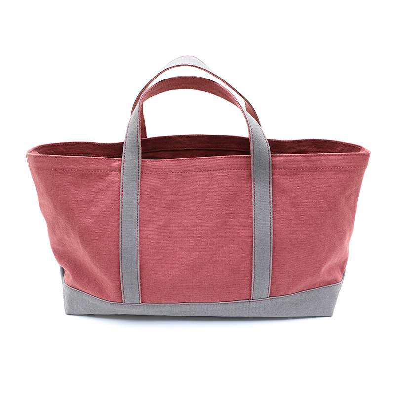 Canvas Tote Bag