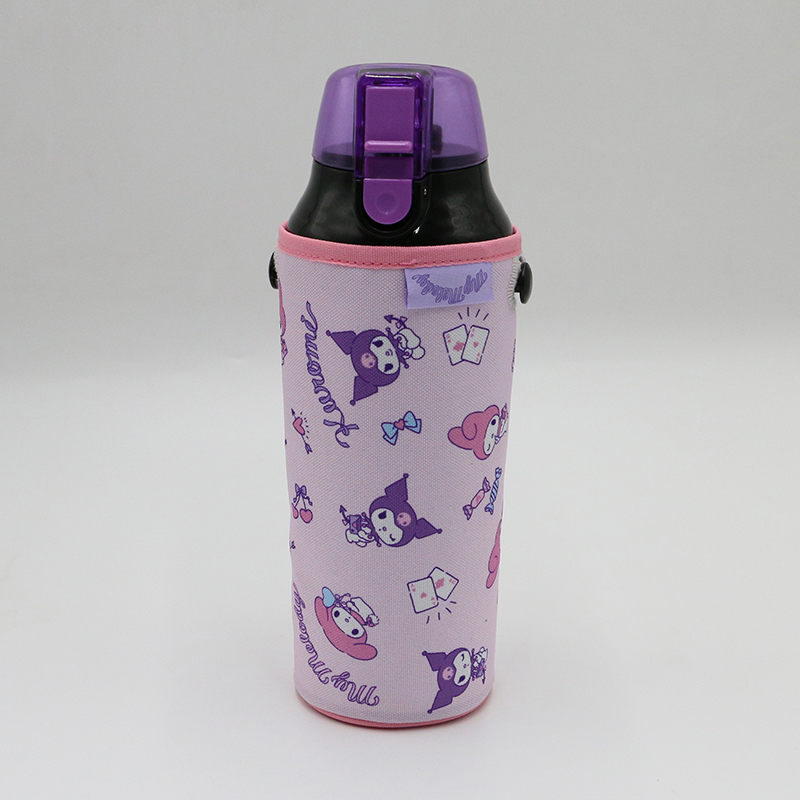 Water Bottle Bag