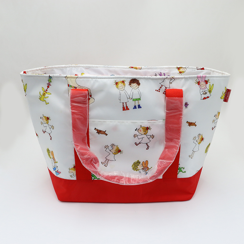 Thermal Tote Bag