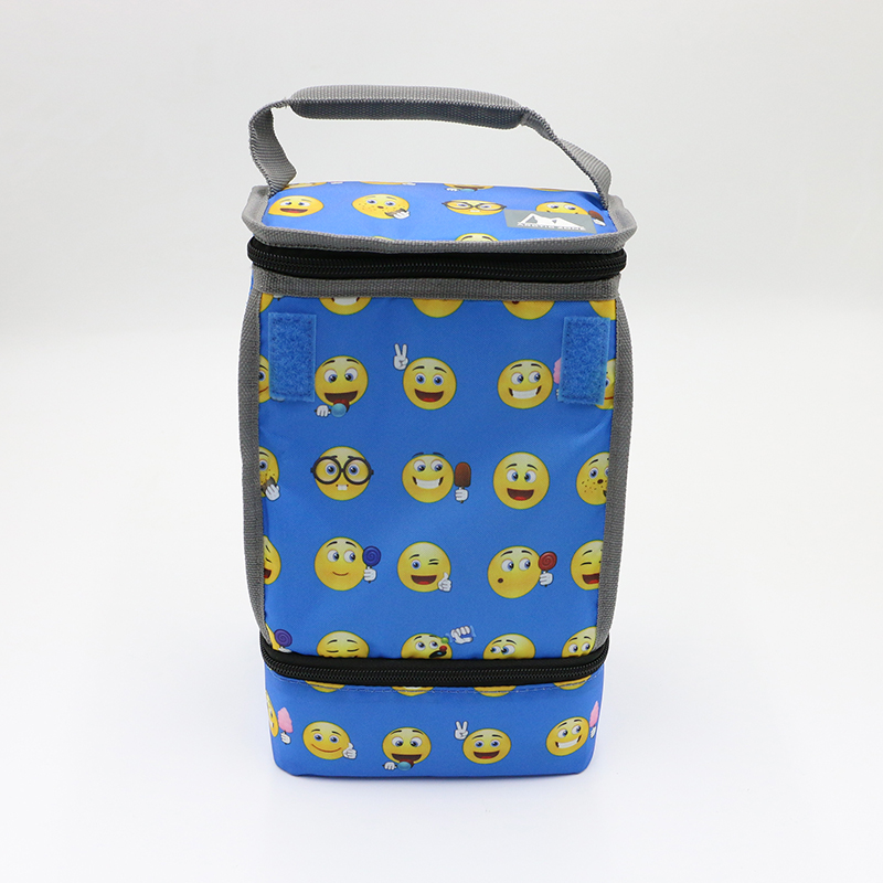 Lunch Box Bag