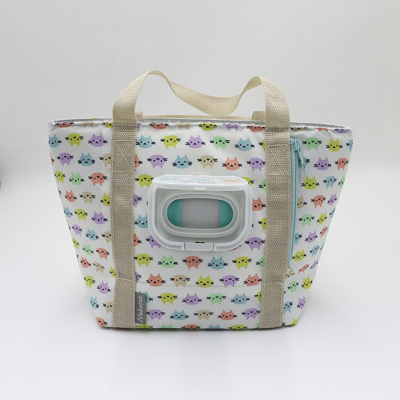 Thermal Tote Bag